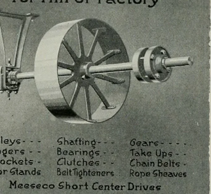 An illustration from Architect and engineer, 1905, leaf 644
