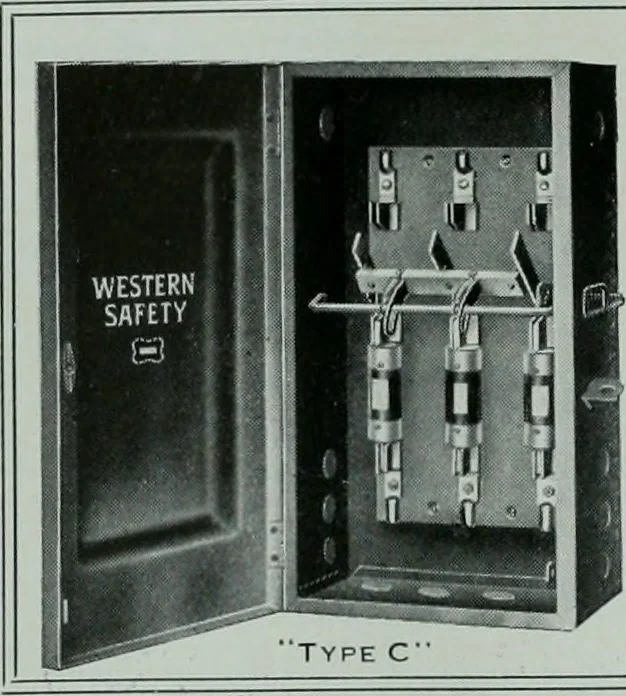An illustration from Architect and engineer, 1905, leaf 645