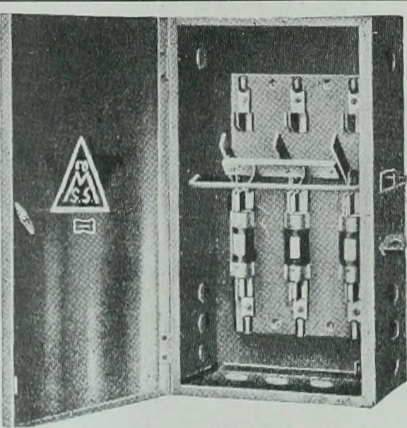 An illustration from Architect and engineer, 1905, leaf 645