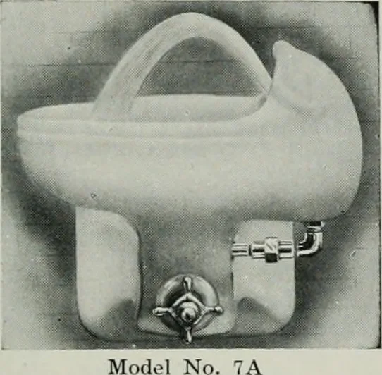 An illustration from Architect and engineer, 1905, leaf 648