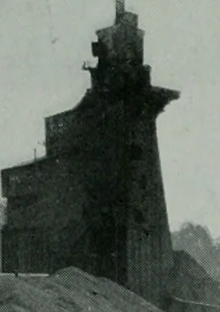 An illustration from Architect and engineer, 1905, leaf 651