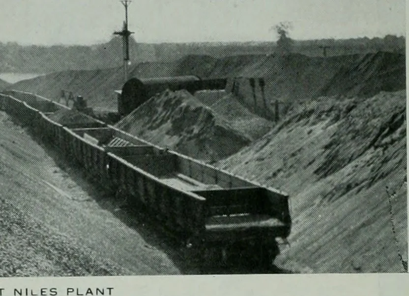 An illustration from Architect and engineer, 1905, leaf 651
