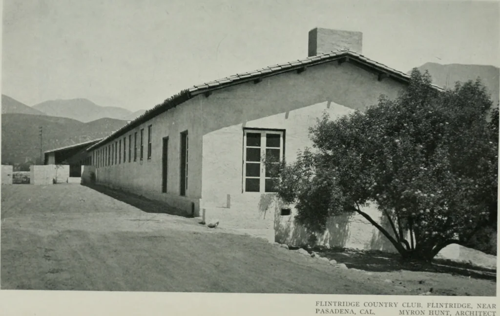 An illustration from Architect and engineer, 1905, leaf 66