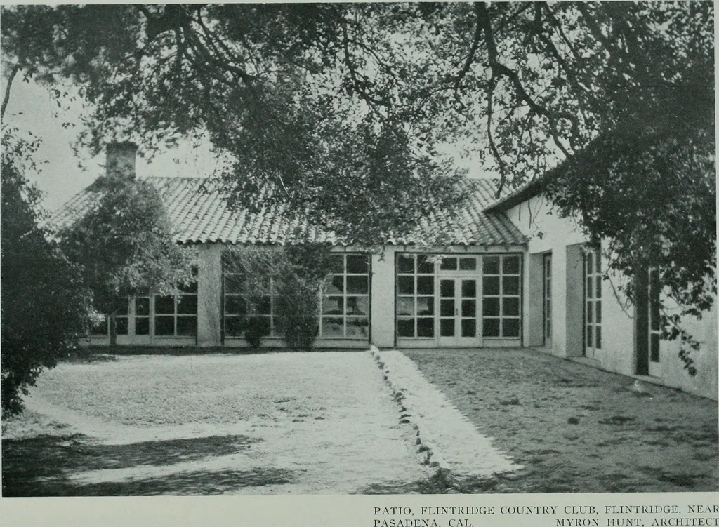 An illustration from Architect and engineer, 1905, leaf 67