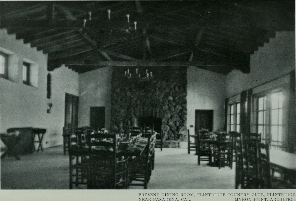 An illustration from Architect and engineer, 1905, leaf 69
