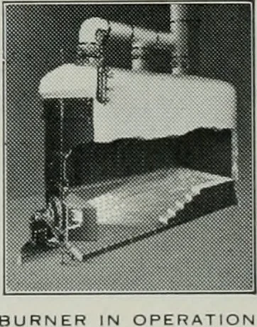 An illustration from Architect and engineer, 1905, leaf 696