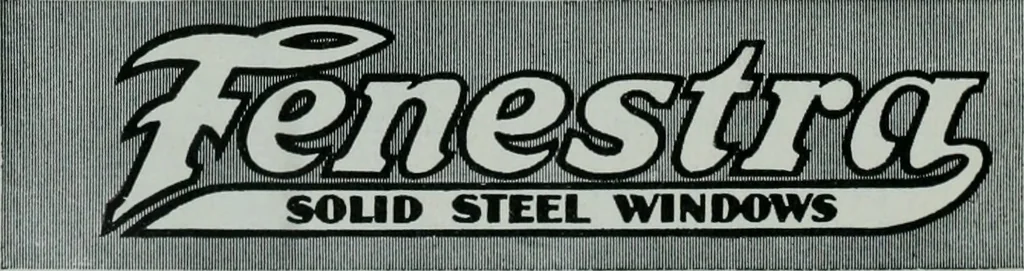 An illustration from Architect and engineer, 1905, leaf 697