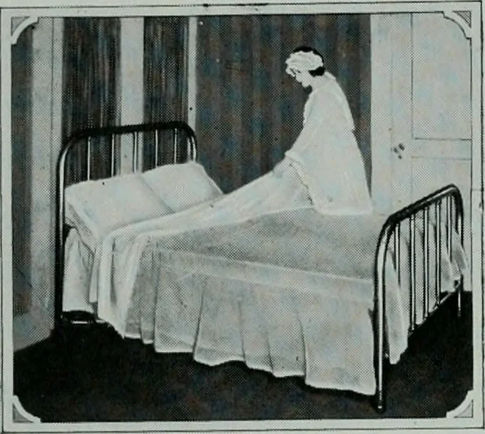 An illustration from Architect and engineer, 1905, leaf 779