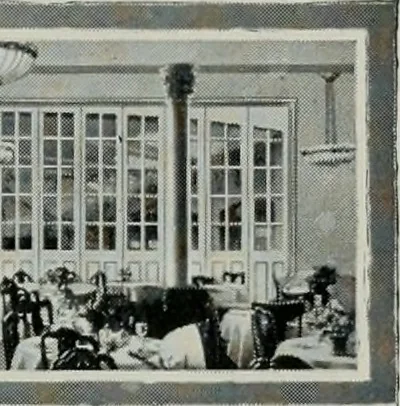 An illustration from Architect and engineer, 1905, leaf 780