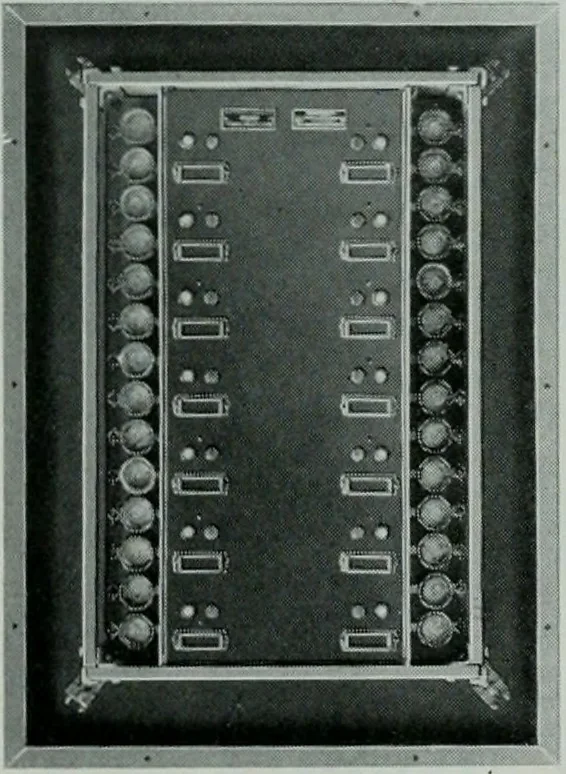 An illustration from Architect and engineer, 1905, leaf 781