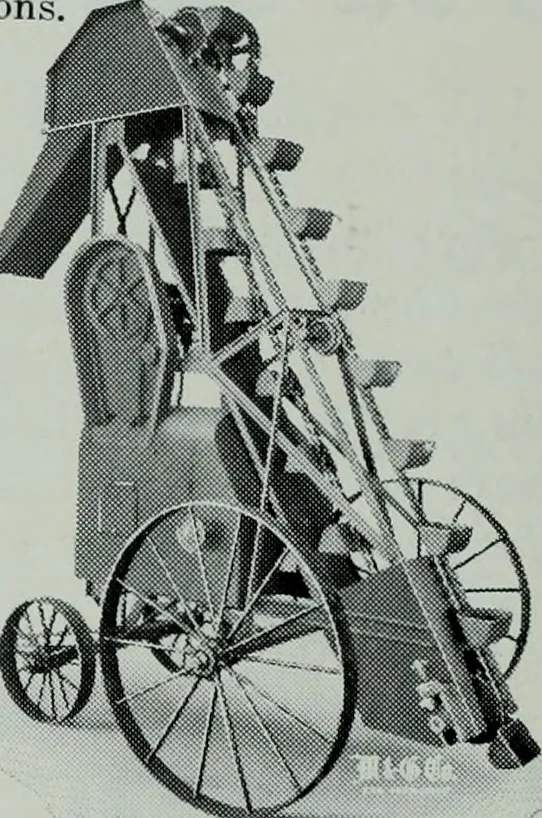 An illustration from Architect and engineer, 1905, leaf 787