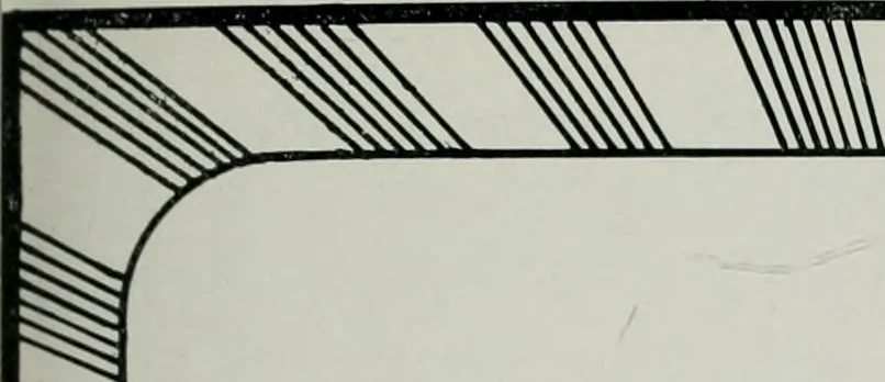 An illustration from Architect and engineer, 1905, leaf 802
