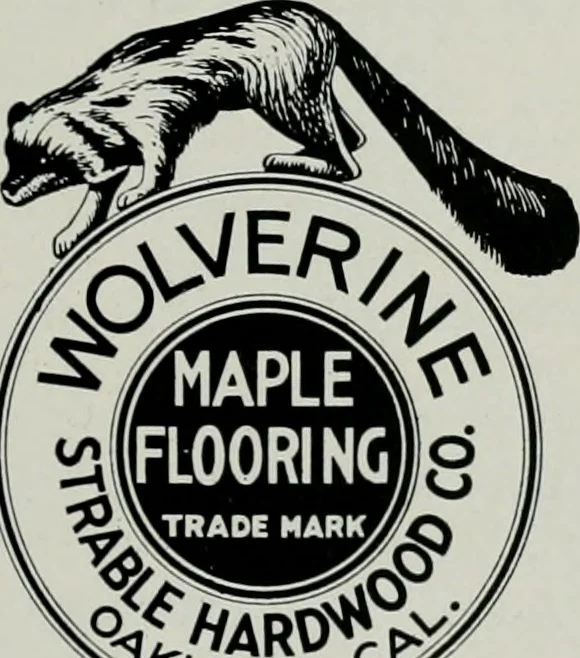 An illustration from Architect and engineer, 1905, leaf 836