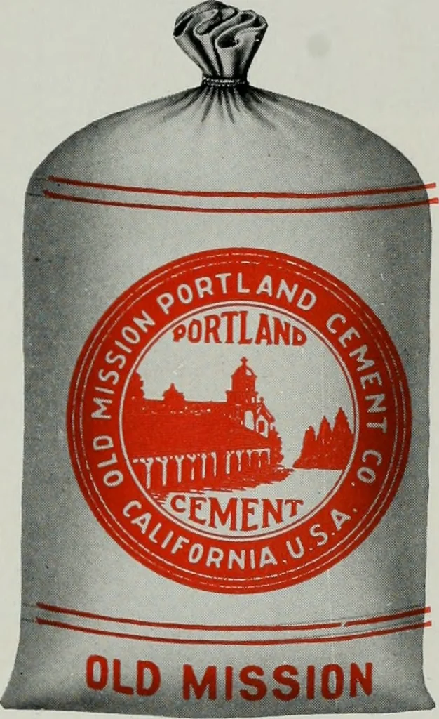 An illustration from Architect and engineer, 1905, leaf 850