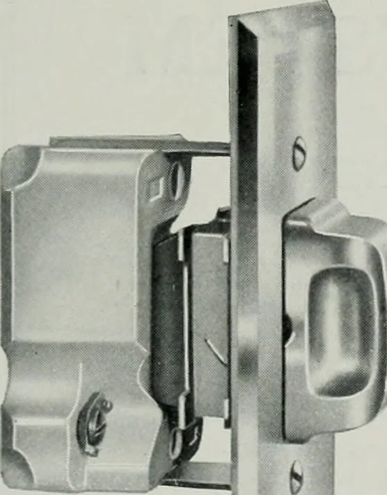 An illustration from Architect and engineer, 1905, leaf 856