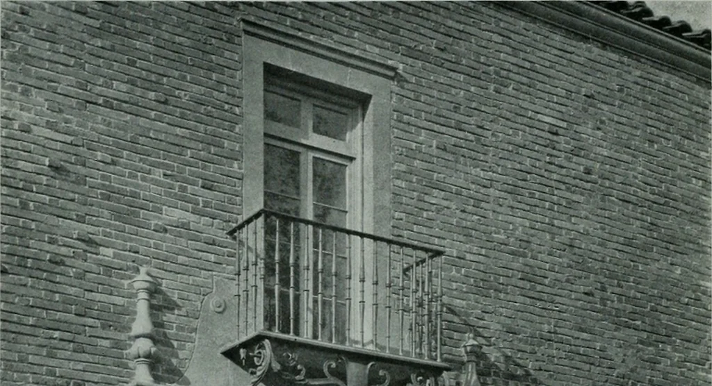 An illustration from Architect and engineer, 1905, leaf 871