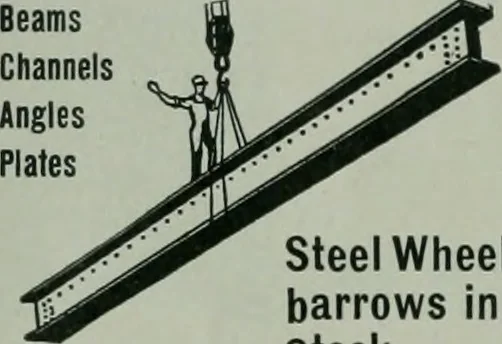 An illustration from Architect and engineer, 1905, leaf 9
