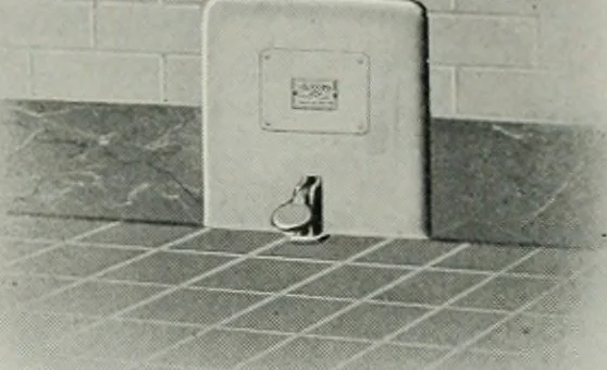 An illustration from Architect and engineer, 1905, leaf 938