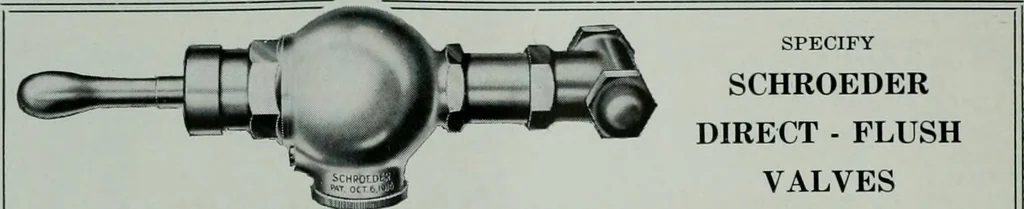 An illustration from Architect and engineer, 1905, leaf 947