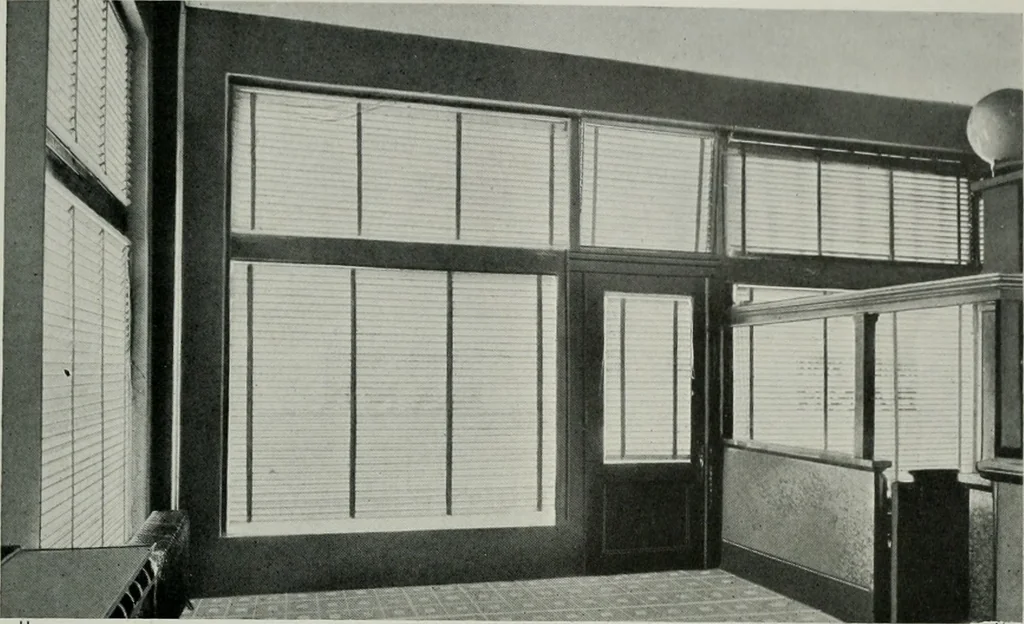 An illustration from Architect and engineer, 1905, leaf 950