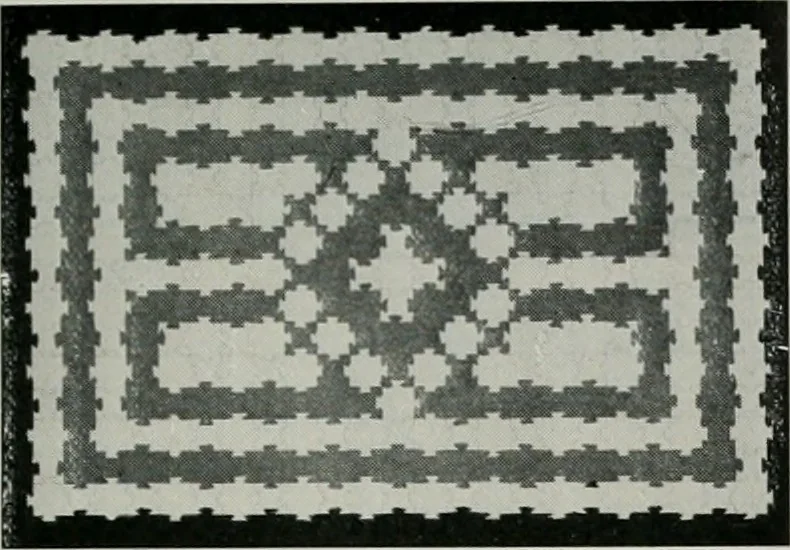 An illustration from Architect and engineer, 1905, leaf 966