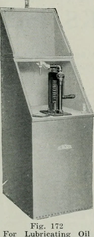 An illustration from Architect and engineer, 1905, leaf 966