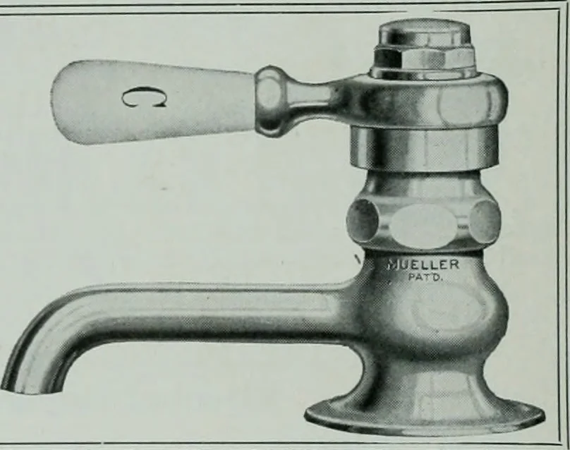 An illustration from Architect and engineer, 1905, leaf 971