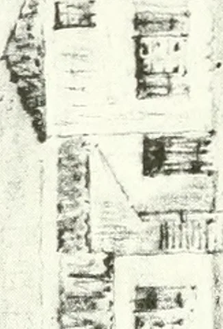An illustration from Architect and engineer, 1905, leaf 117