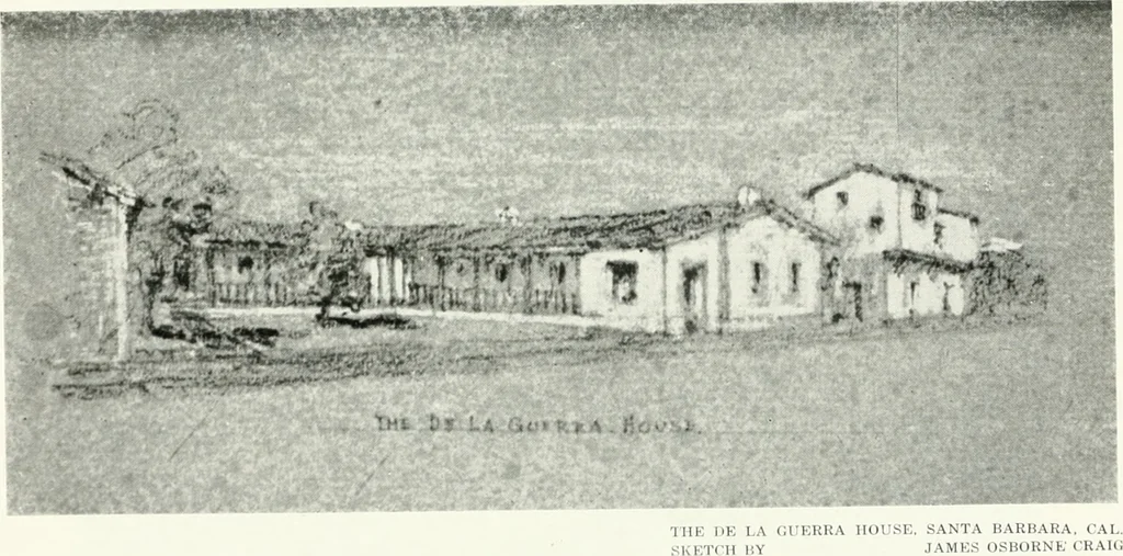 An illustration from Architect and engineer, 1905, leaf 152