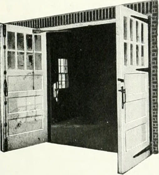 An illustration from Architect and engineer, 1905, leaf 170