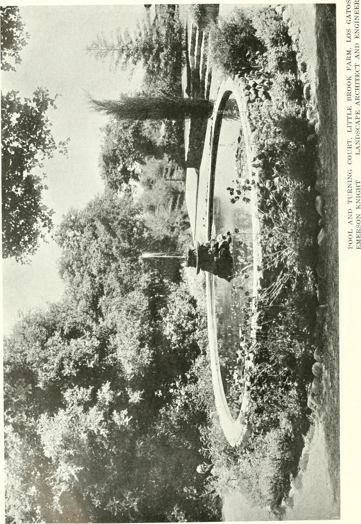 An illustration from Architect and engineer, 1905, leaf 19