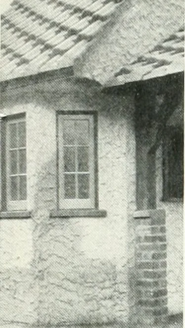 An illustration from Architect and engineer, 1905, leaf 202
