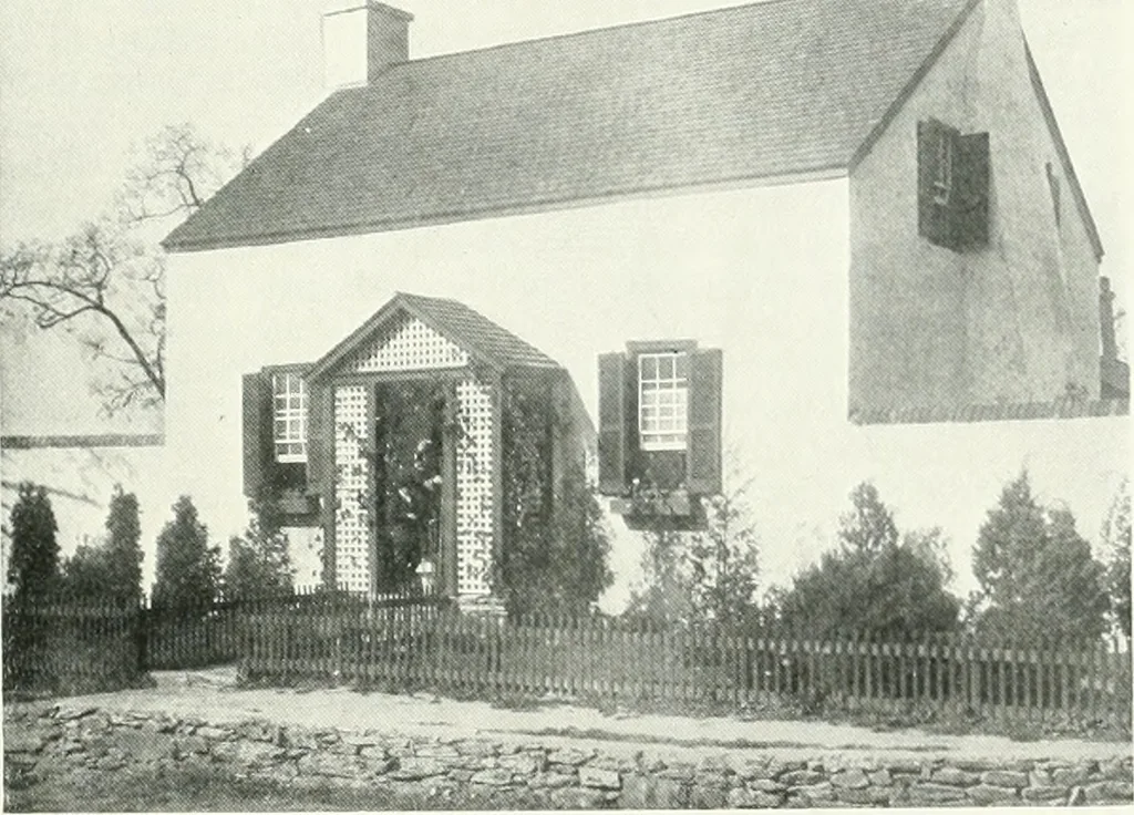 An illustration from Architect and engineer, 1905, leaf 206