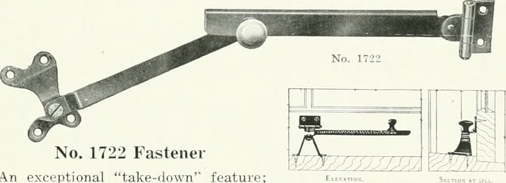 An illustration from Architect and engineer, 1905, leaf 248