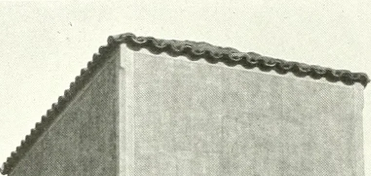 An illustration from Architect and engineer, 1905, leaf 27