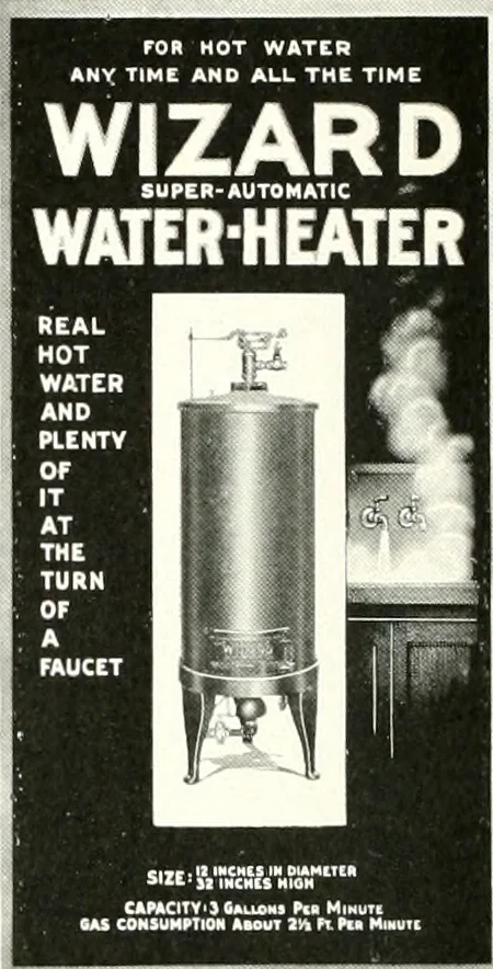 An illustration from Architect and engineer, 1905, leaf 410