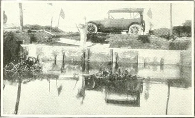An illustration from Architect and engineer, 1905, leaf 418