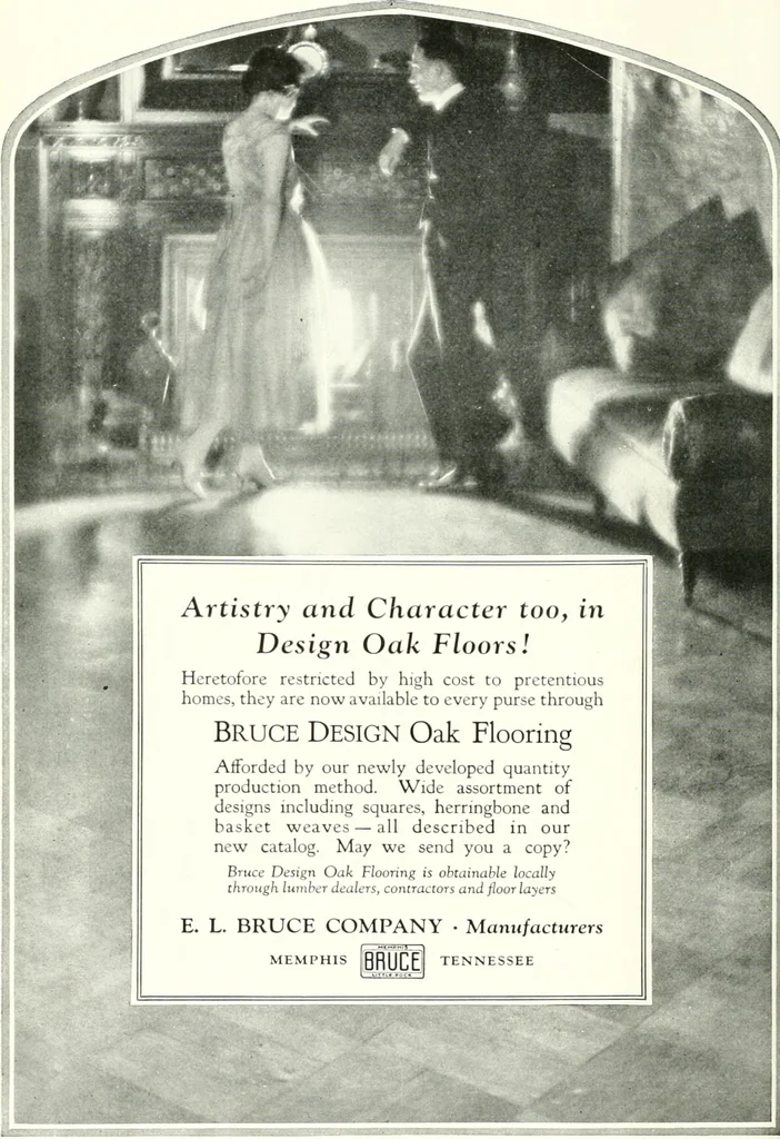An illustration from Architect and engineer, 1905, leaf 430