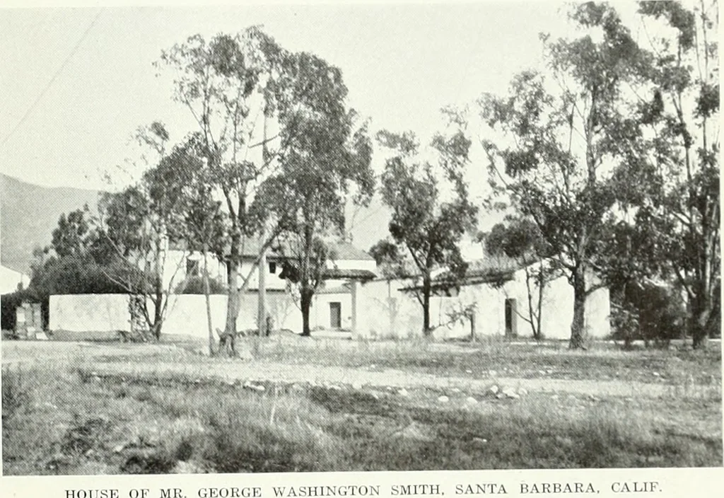 An illustration from Architect and engineer, 1905, leaf 435