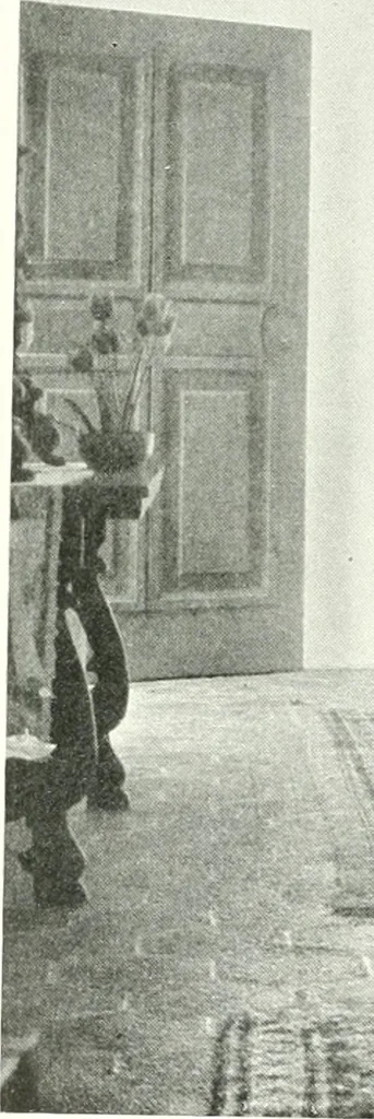 An illustration from Architect and engineer, 1905, leaf 472