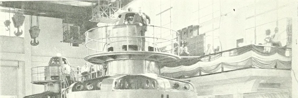 An illustration from Architect and engineer, 1905, leaf 480