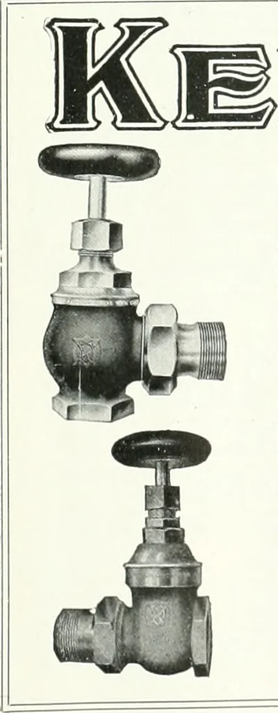An illustration from Architect and engineer, 1905, leaf 503