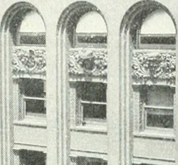 An illustration from Architect and engineer, 1905, leaf 505