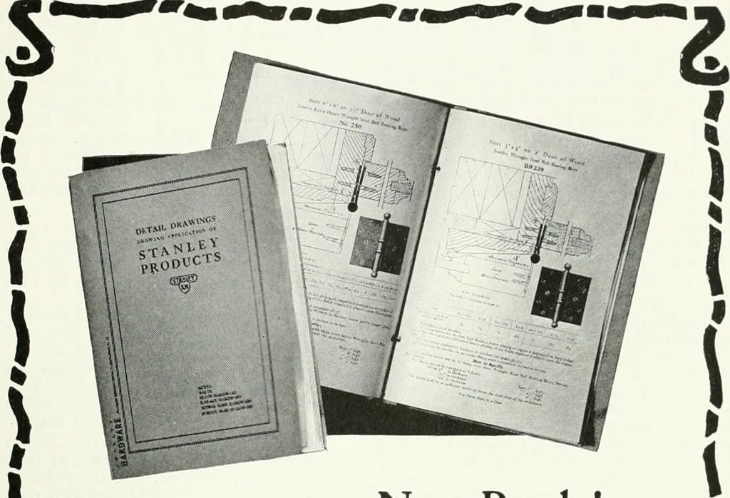 An illustration from Architect and engineer, 1905, leaf 76