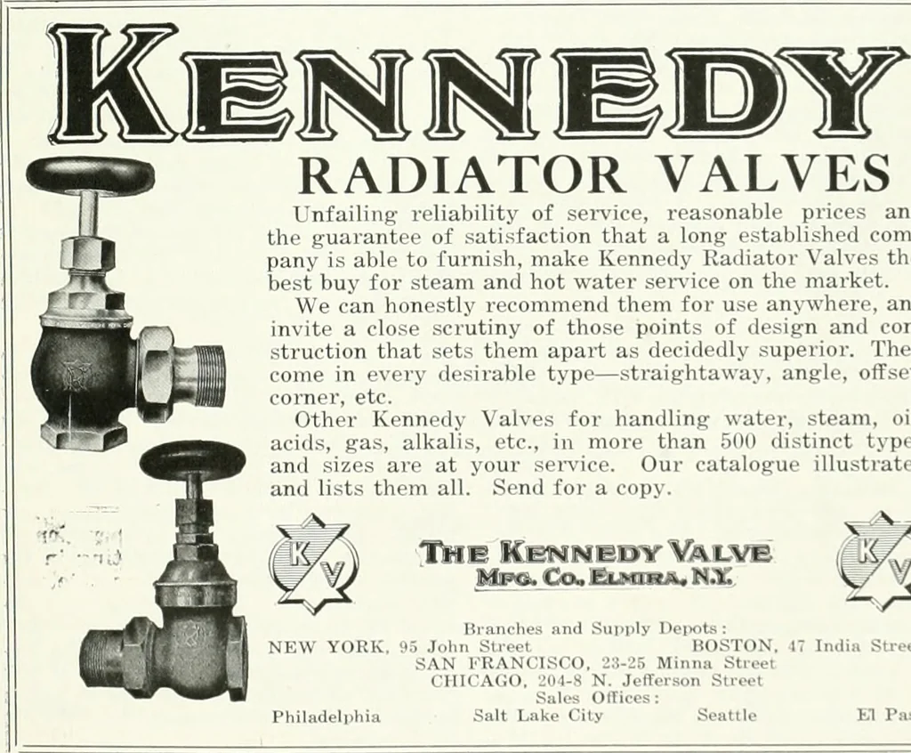 An illustration from Architect and engineer, 1905, leaf 78