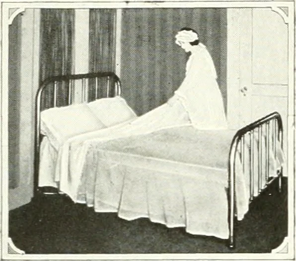 An illustration from Architect and engineer, 1905, leaf 89
