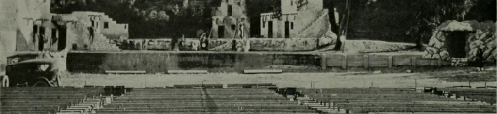 An illustration from Architect and engineer, 1905, leaf 113