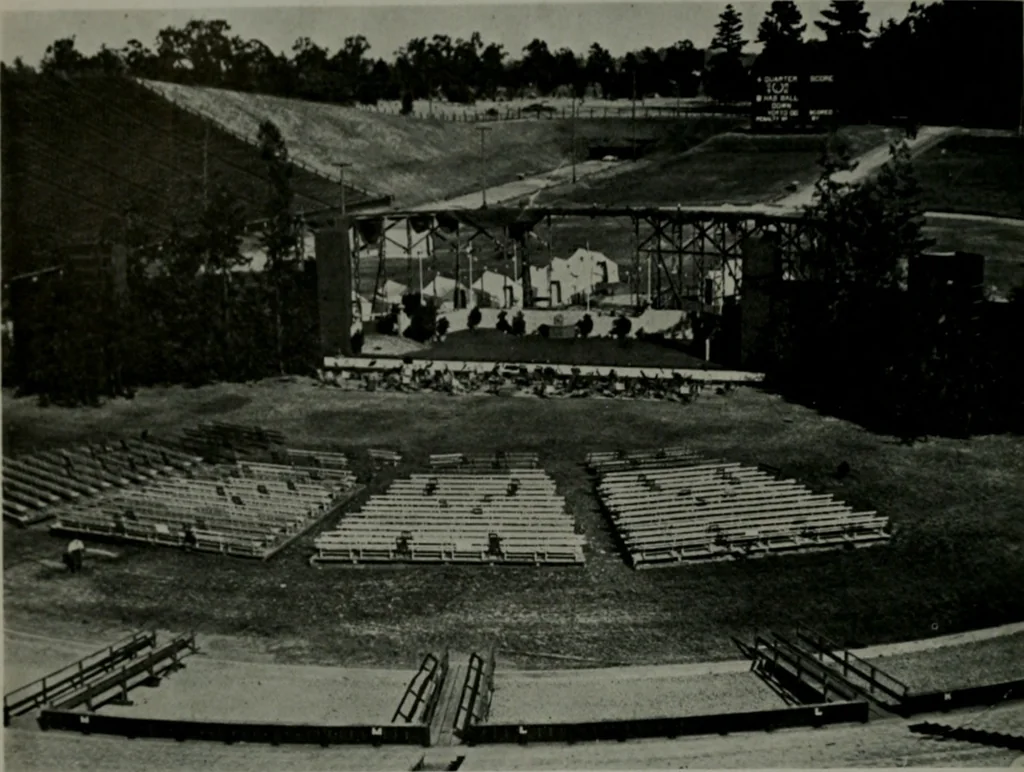 An illustration from Architect and engineer, 1905, leaf 123