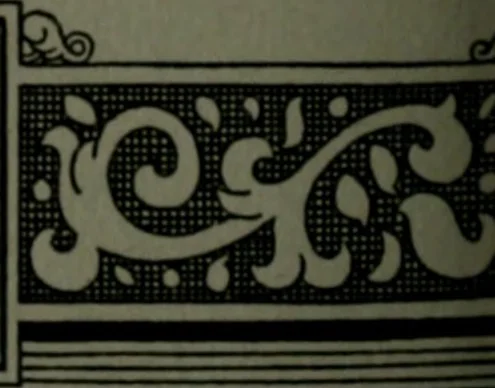 An illustration from Architect and engineer, 1905, leaf 165