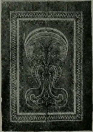 An illustration from Architect and engineer, 1905, leaf 344
